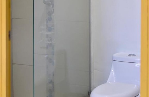 Guardia House | Guesthouse Congo Tempisque