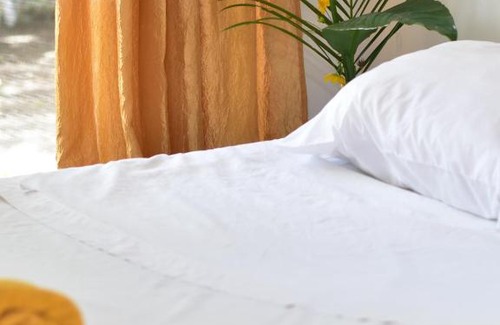 Guardia House | Guesthouse Congo Tempisque