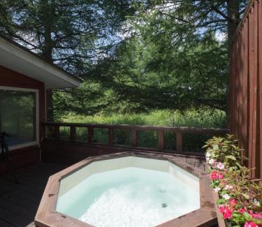 Hokuto Bed & Breakfast | Guesthouse Curry Village