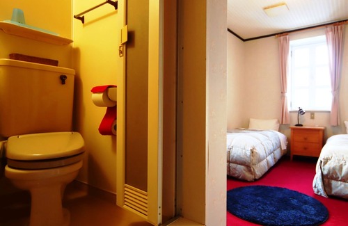 Hokuto House | Guesthouse Curry Village