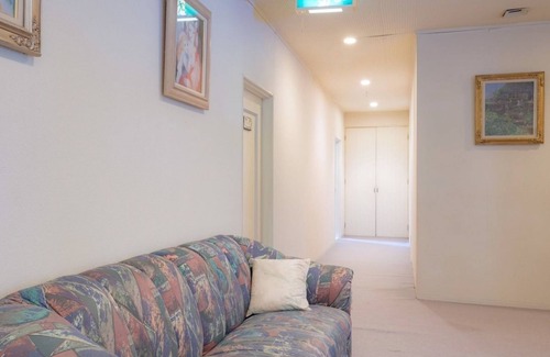Hokuto House | Guesthouse Curry Village