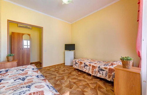 Kabardinka House | Guesthouse Damian