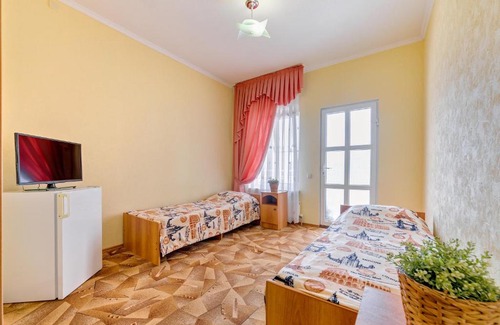 Kabardinka House | Guesthouse Damian