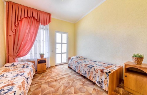 Kabardinka House | Guesthouse Damian