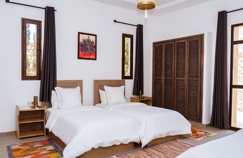 Ghazoua Hotel | Guesthouse Dar Ayman Essaouira B&B