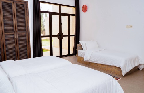 Ghazoua Hotel | Guesthouse Dar Ayman Essaouira B&B