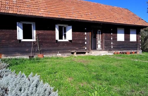 Veliko Trgovisce House | Guesthouse DARKWOOD