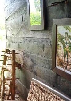 Veliko Trgovisce House | Guesthouse DARKWOOD