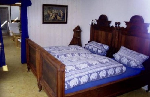 Heuchelheim-Klingen Apartment | Guesthouse and apartment Im Creativhof - 2-bed apartment