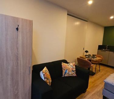 Haastrecht House | Guesthouse de Leeuwerik