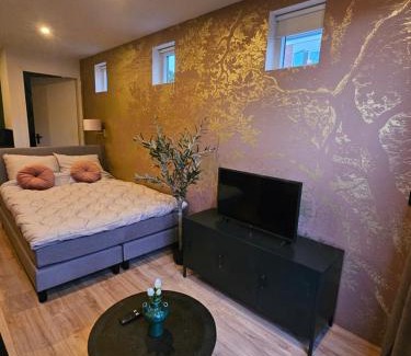 Haastrecht House | Guesthouse de Leeuwerik