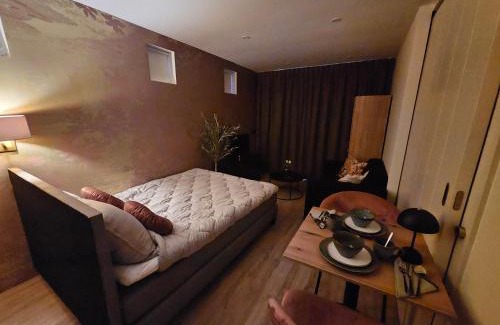 Haastrecht House | Guesthouse de Leeuwerik