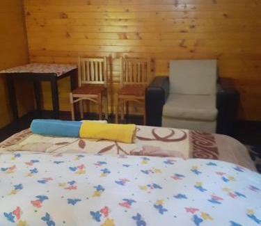 Kukes County House | Guesthouse Dioni