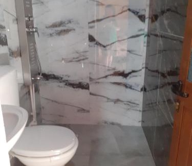 Kukes County House | Guesthouse Dioni