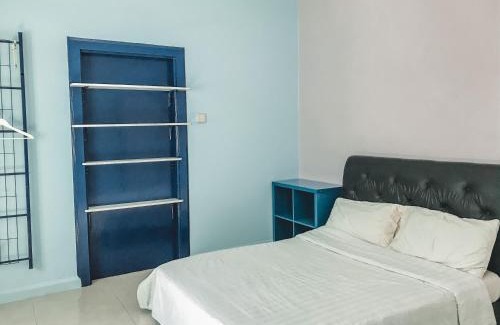 Larut House | Guesthouse Dragon Place
