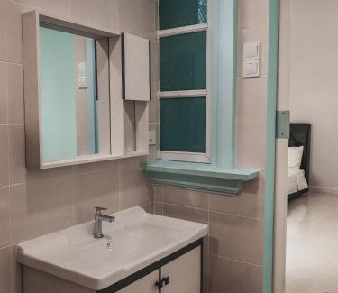 Larut House | Guesthouse Dragon Place