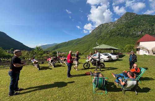 Shale Bed & Breakfast | Guesthouse Driti