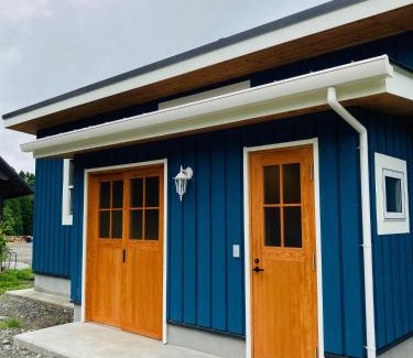 Gokase House | Guesthouse EL CAMPO