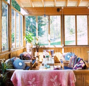 Arvika House | Guesthouse Eleven Hotel