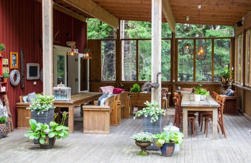 Arvika House | Guesthouse Eleven Hotel