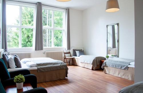 Arvika House | Guesthouse Eleven Hotel