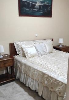Mindelo House | guesthouse emaly