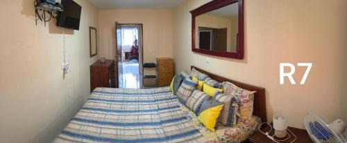 Mindelo House | guesthouse emaly