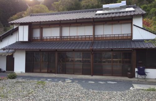 Ochi-cho House | Guesthouse En