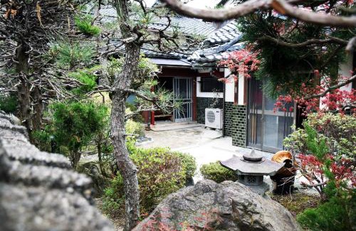 Omihachiman House | Guesthouse En