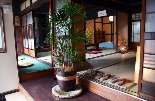 Omihachiman House | Guesthouse En