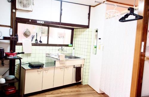 Yahatanishi House | Guesthouse EN - Vacation STAY 85401v