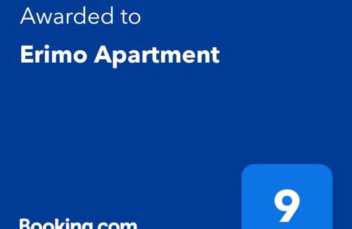 Toyohira Apartment | Guesthouse Erimo Apartment