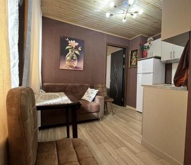 Oni House | Guesthouse Evergreen