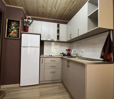 Oni House | Guesthouse Evergreen