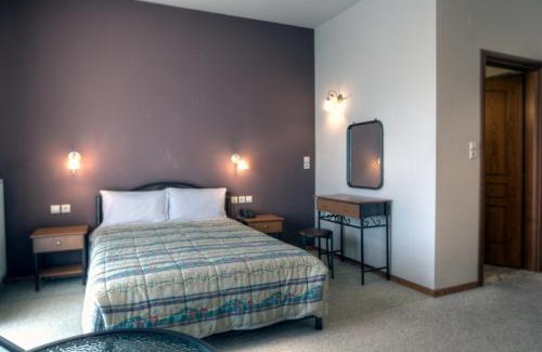 Agkistro House | Guesthouse Evi Maria