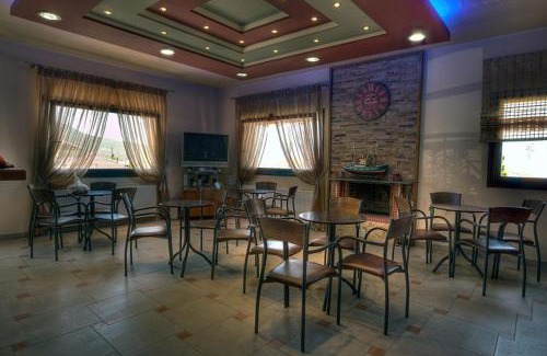 Agkistro House | Guesthouse Evi Maria
