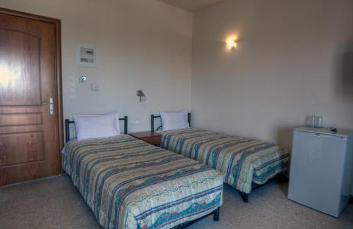 Agkistro House | Guesthouse Evi Maria
