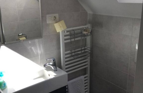 Jezerce House | Guesthouse Family Bosnic - Double Room with Balcony - 3 - 2