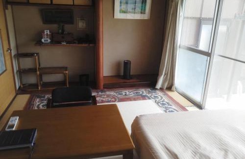 Inokuchi House | Guesthouse Farmor - Vacation STAY 15083v