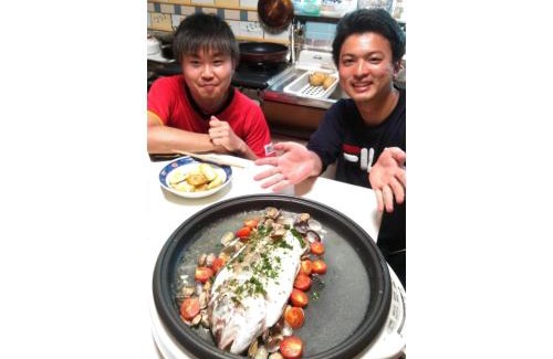 Inokuchi House | Guesthouse Farmor - Vacation STAY 15083v