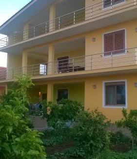 Divjake House | Guesthouse Fatos Biti