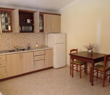 Divjake House | Guesthouse Fatos Biti