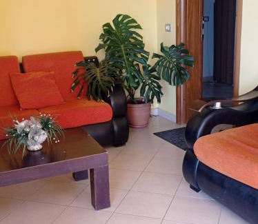 Divjake House | Guesthouse Fatos Biti