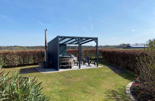 Emsbueren House | Guesthouse Feldmann
