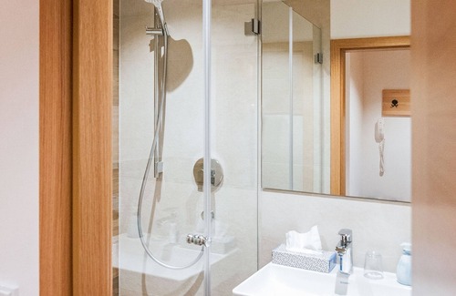 Egern Bed & Breakfast | Guesthouse Ferienwohnungen Liedschreiber GbR - Single room