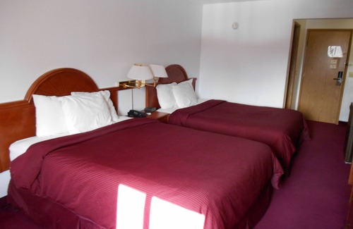 Fife Hotel | GuestHouse Fife