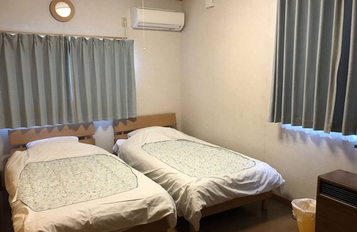 Kakunodate House | Guesthouse Fuga