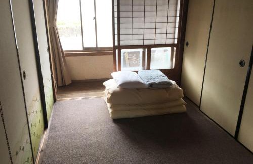 Koya House | Guesthouse Fuki Juku