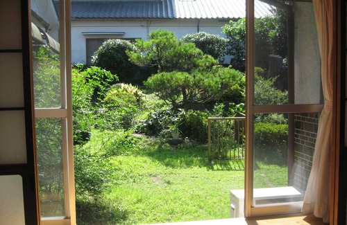 Bungoono House | Guesthouse FUKIAESU
