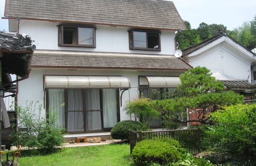Bungoono House | Guesthouse FUKIAESU
